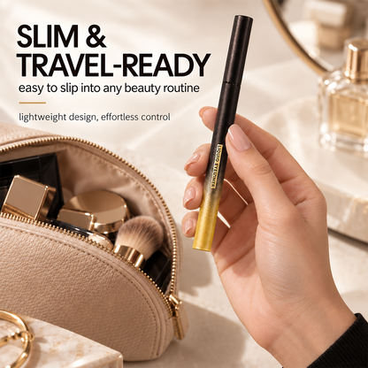 Waterproof Liquid Eyeliner Pen