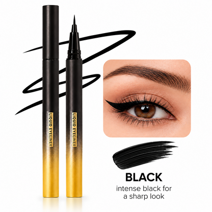 Waterproof Liquid Eyeliner Pen